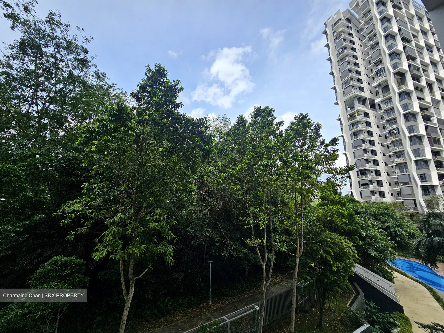 Eco Sanctuary (D23), Condominium #505472721